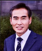박노섭 담임목사